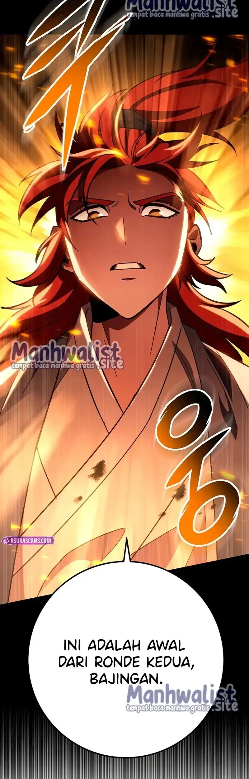 Heavenly Inquisition Sword Chapter 148 - halaman 97