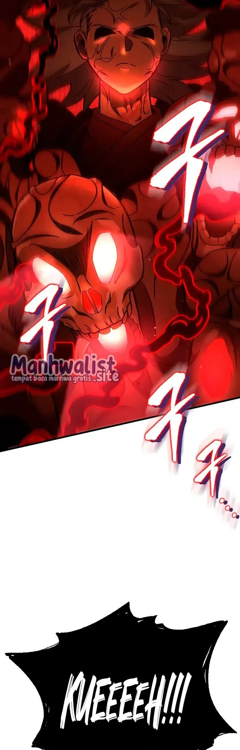 Heavenly Inquisition Sword Chapter 149 - halaman 10