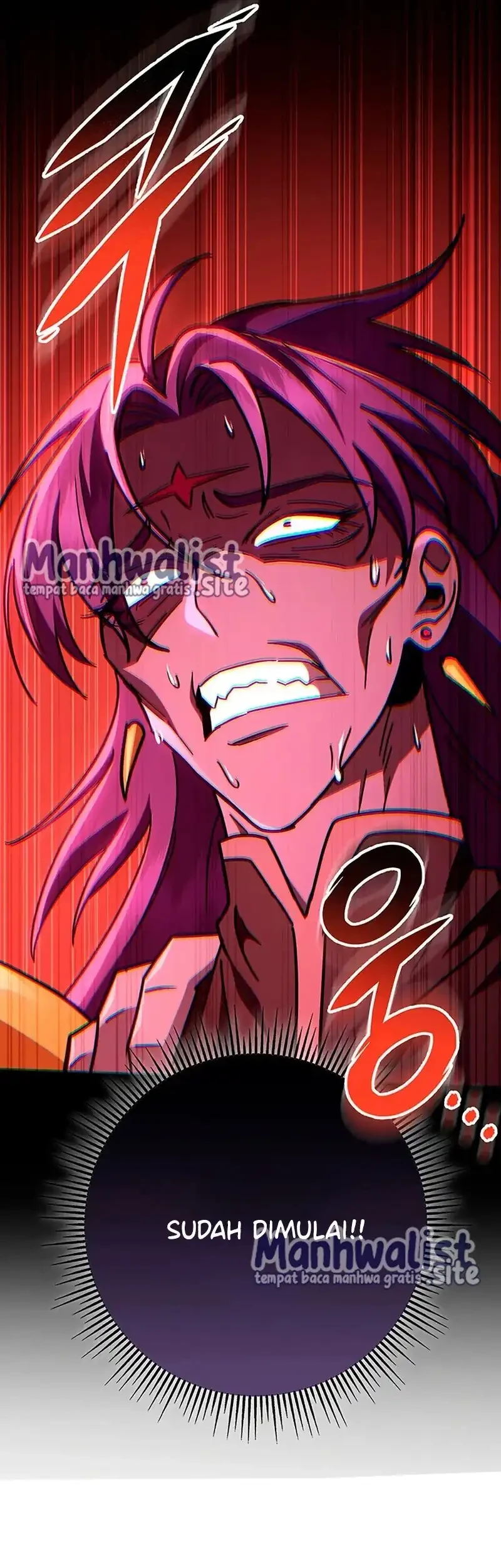Heavenly Inquisition Sword Chapter 149 - halaman 100