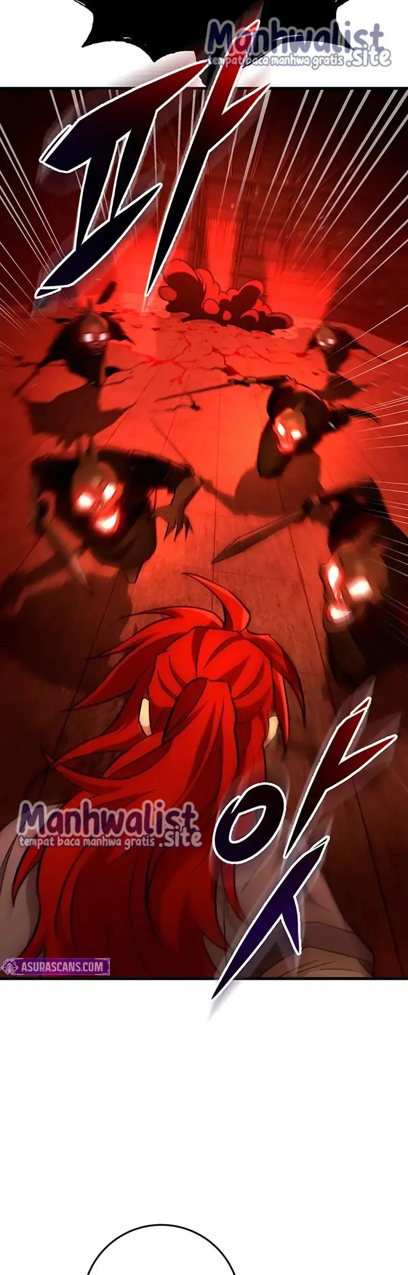 Heavenly Inquisition Sword Chapter 149 - halaman 11
