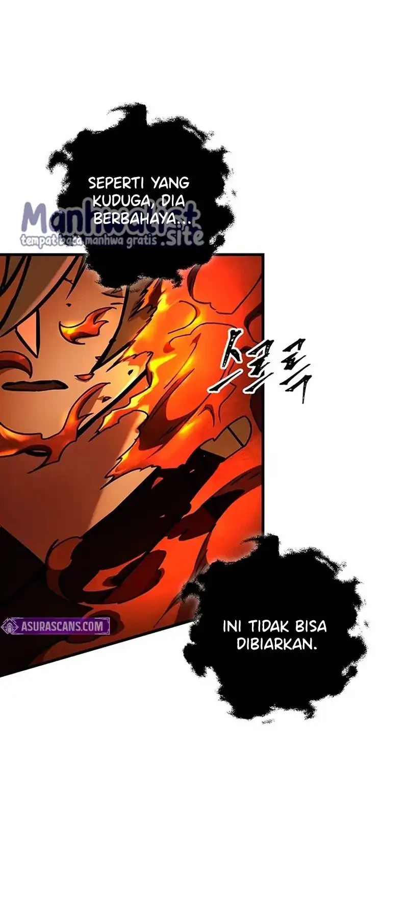Heavenly Inquisition Sword Chapter 149 - halaman 15