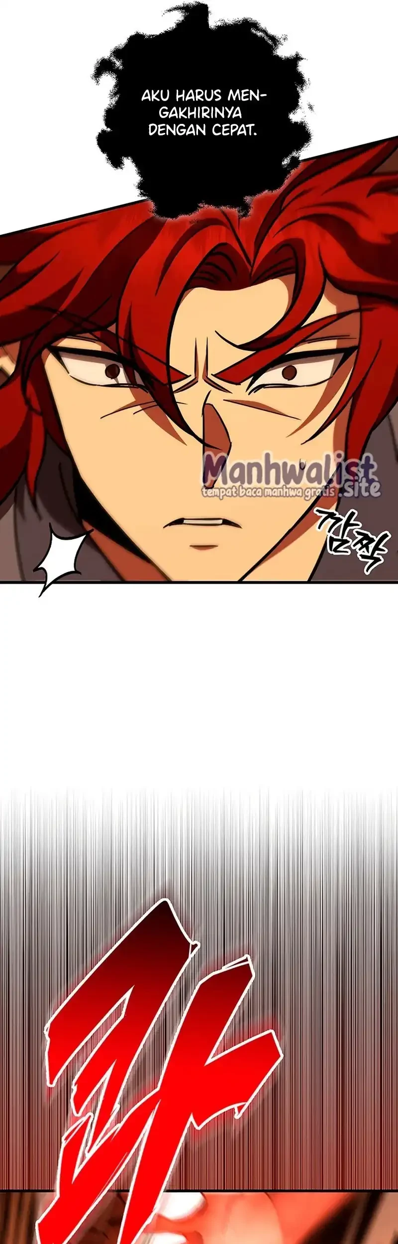 Heavenly Inquisition Sword Chapter 149 - halaman 16