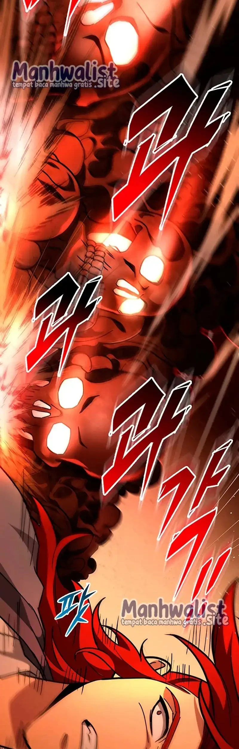 Heavenly Inquisition Sword Chapter 149 - halaman 17