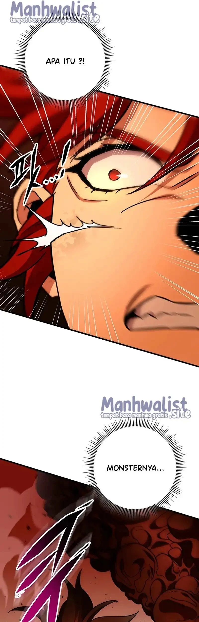 Heavenly Inquisition Sword Chapter 149 - halaman 19