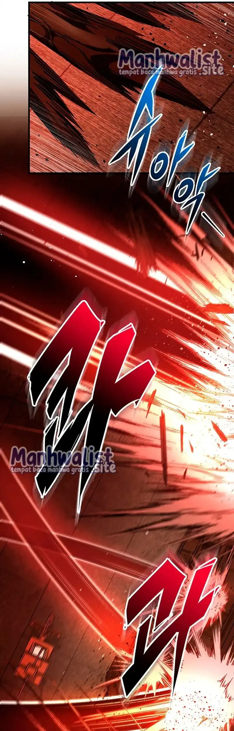Heavenly Inquisition Sword Chapter 149 - halaman 24