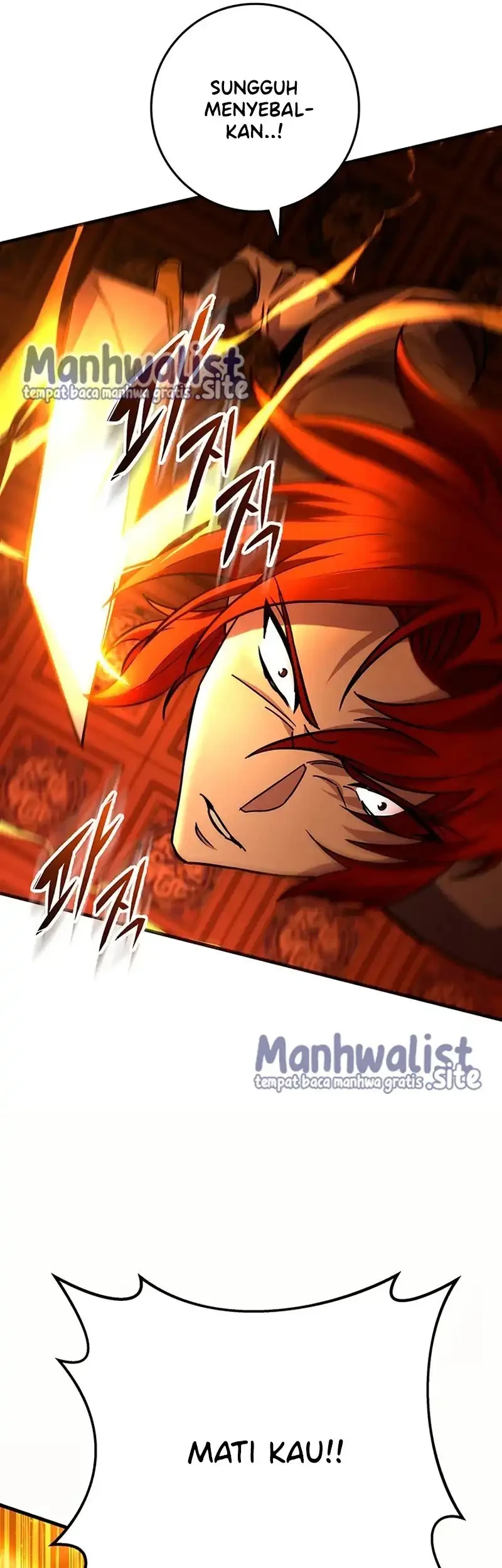 Heavenly Inquisition Sword Chapter 149 - halaman 27