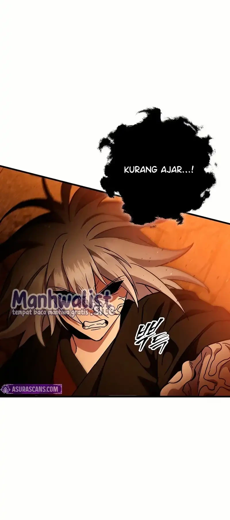 Heavenly Inquisition Sword Chapter 149 - halaman 29