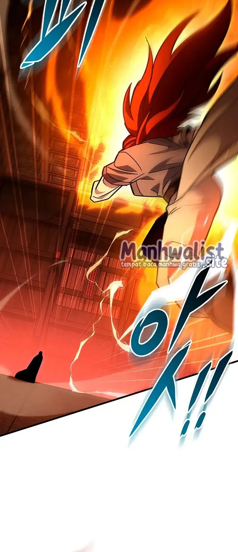 Heavenly Inquisition Sword Chapter 149 - halaman 3