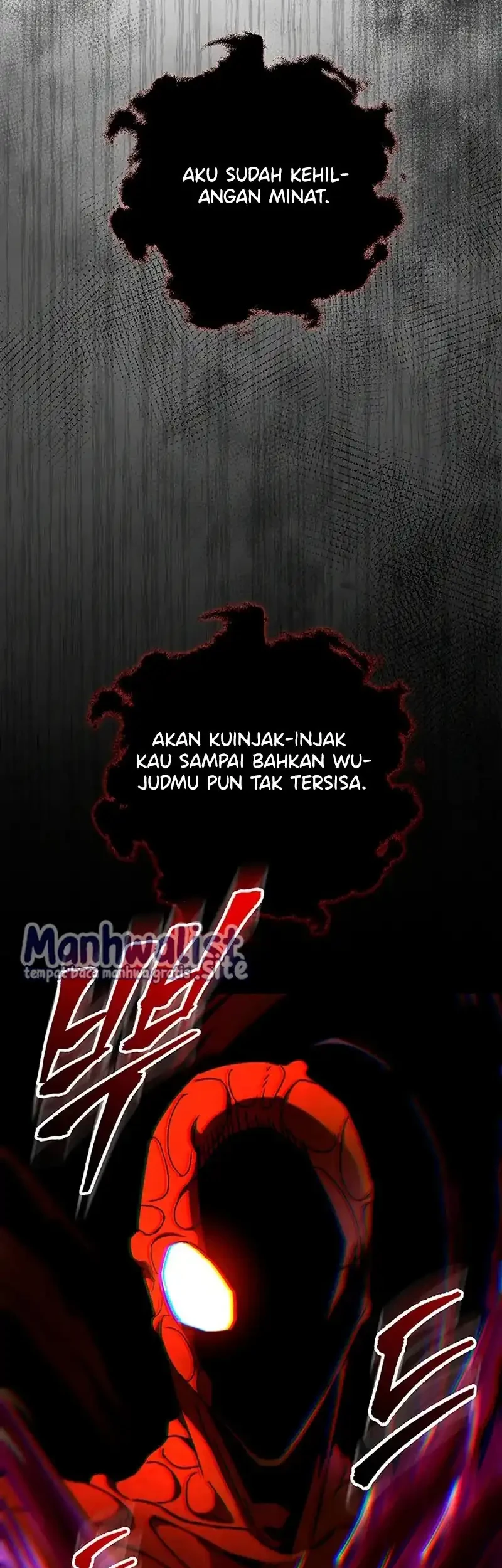 Heavenly Inquisition Sword Chapter 149 - halaman 34