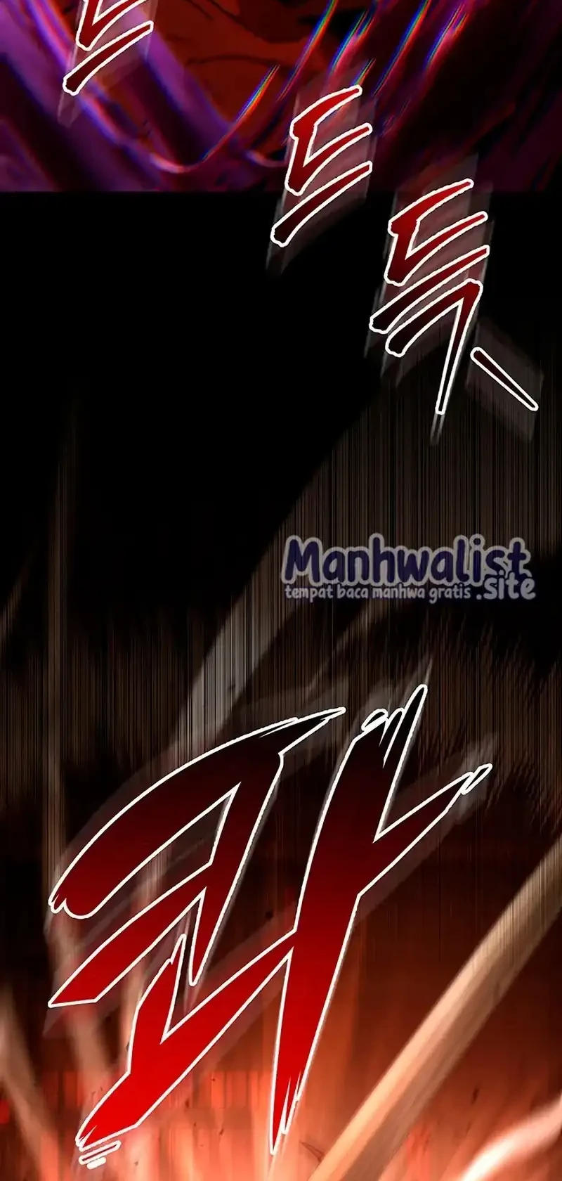 Heavenly Inquisition Sword Chapter 149 - halaman 35