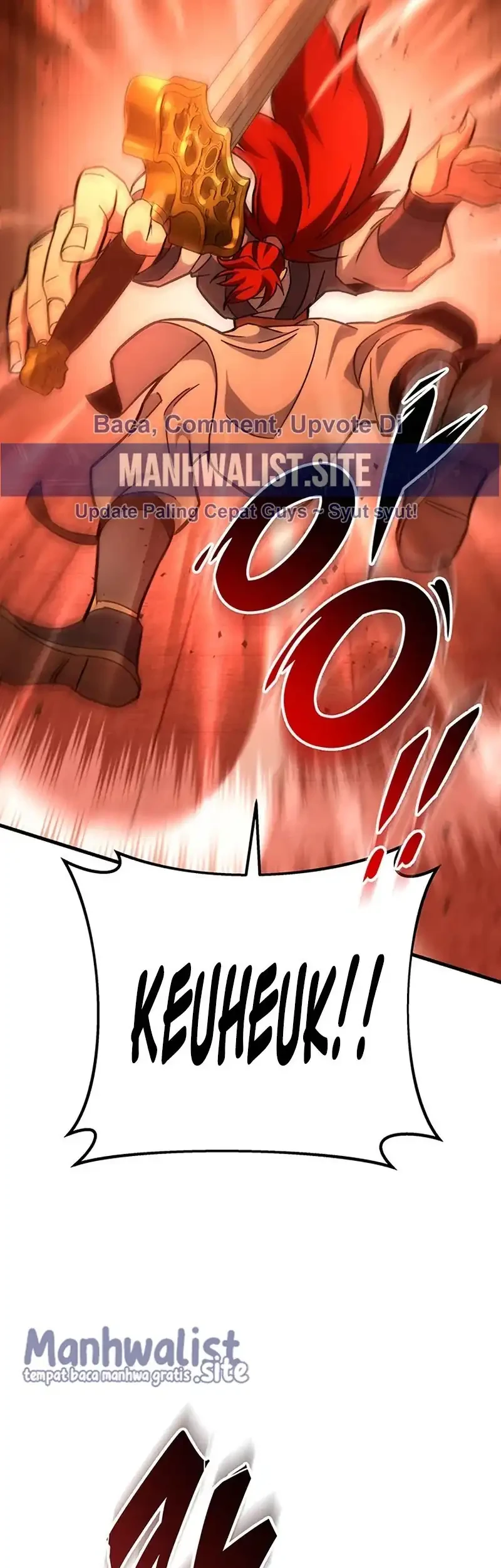Heavenly Inquisition Sword Chapter 149 - halaman 36