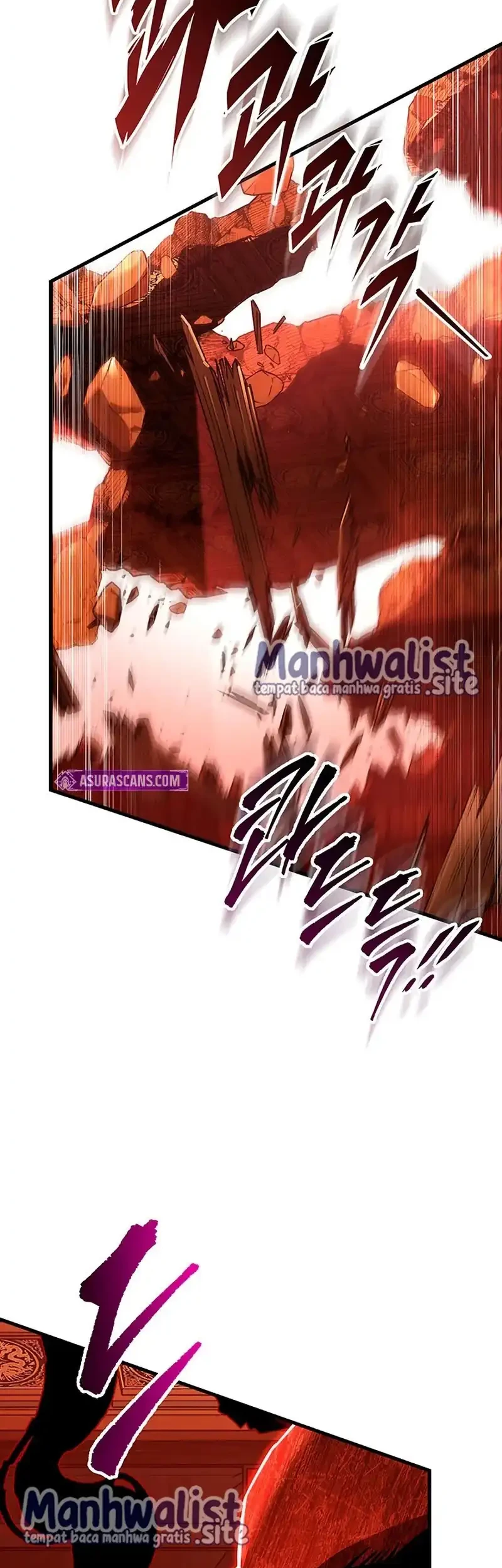 Heavenly Inquisition Sword Chapter 149 - halaman 37