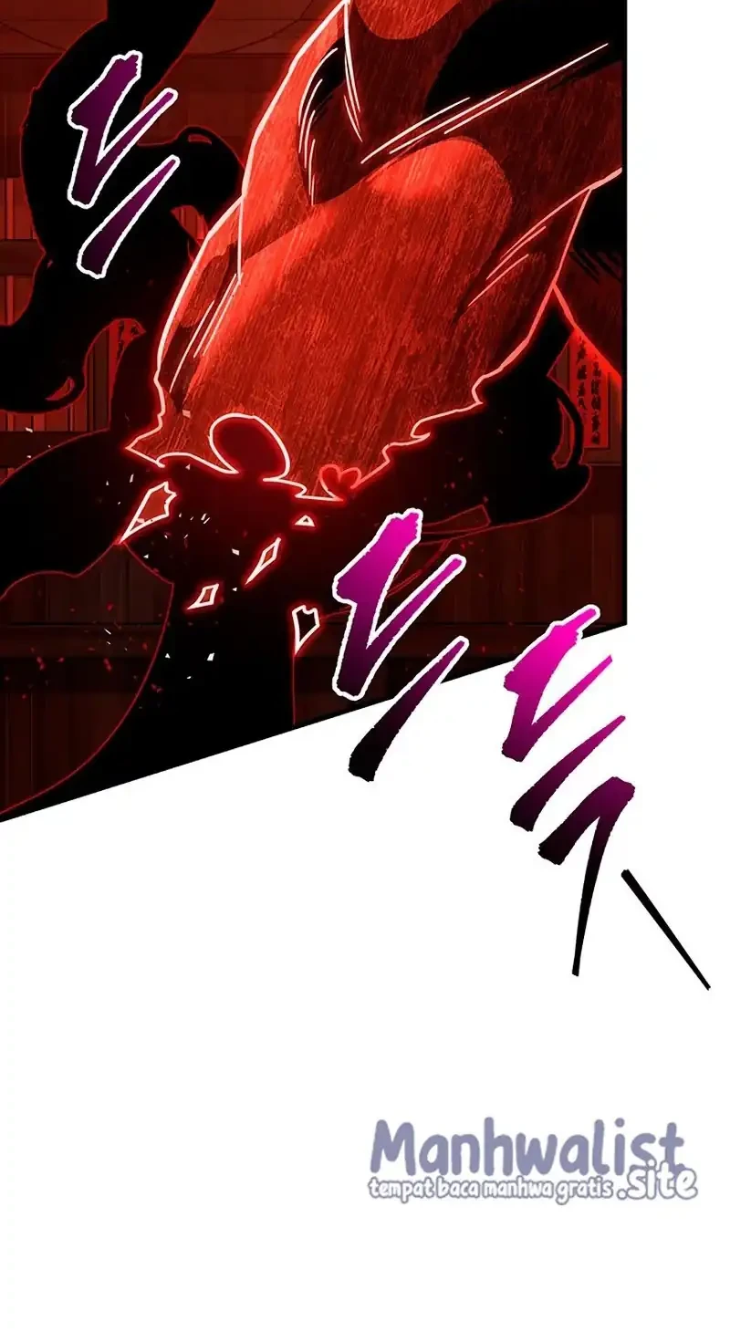 Heavenly Inquisition Sword Chapter 149 - halaman 38