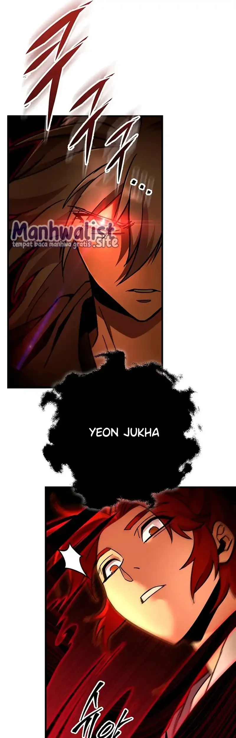 Heavenly Inquisition Sword Chapter 149 - halaman 4