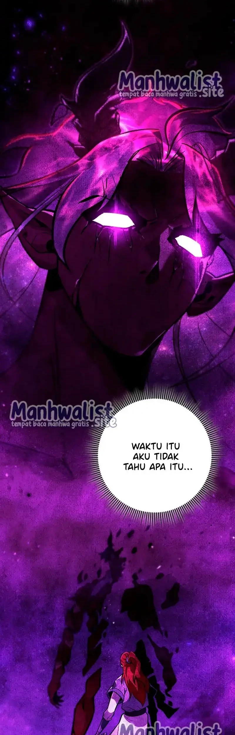 Heavenly Inquisition Sword Chapter 149 - halaman 40