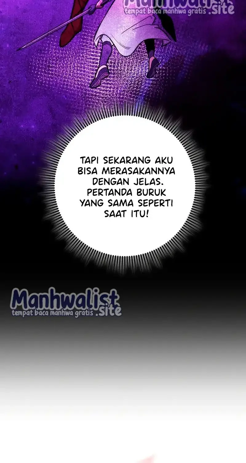 Heavenly Inquisition Sword Chapter 149 - halaman 41