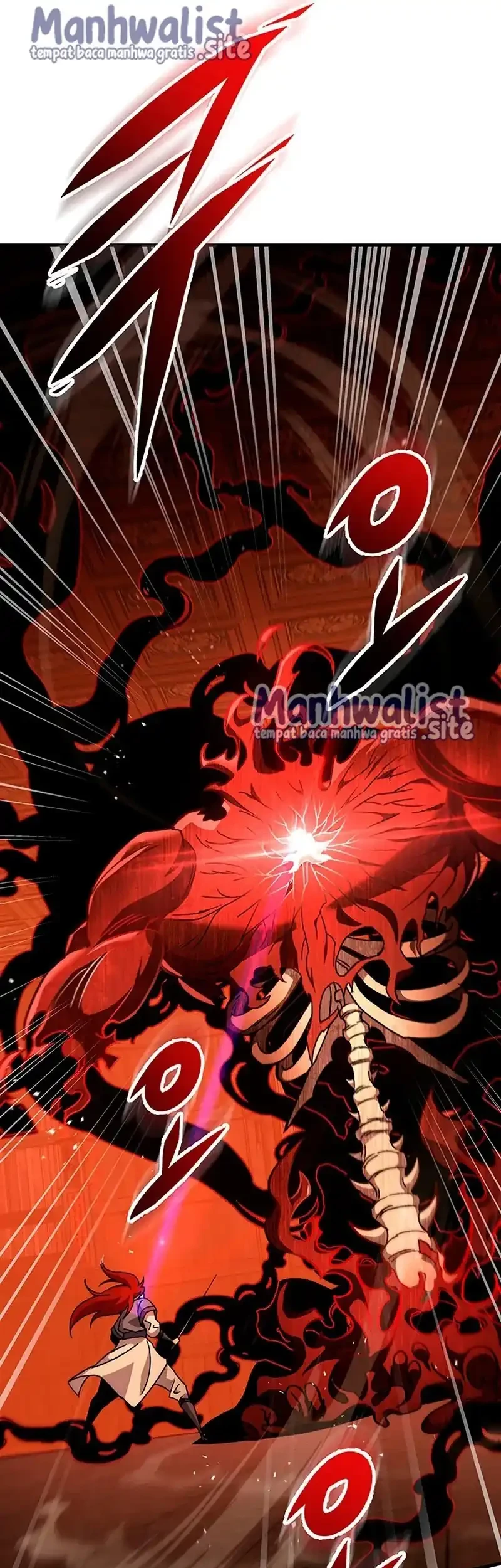 Heavenly Inquisition Sword Chapter 149 - halaman 42