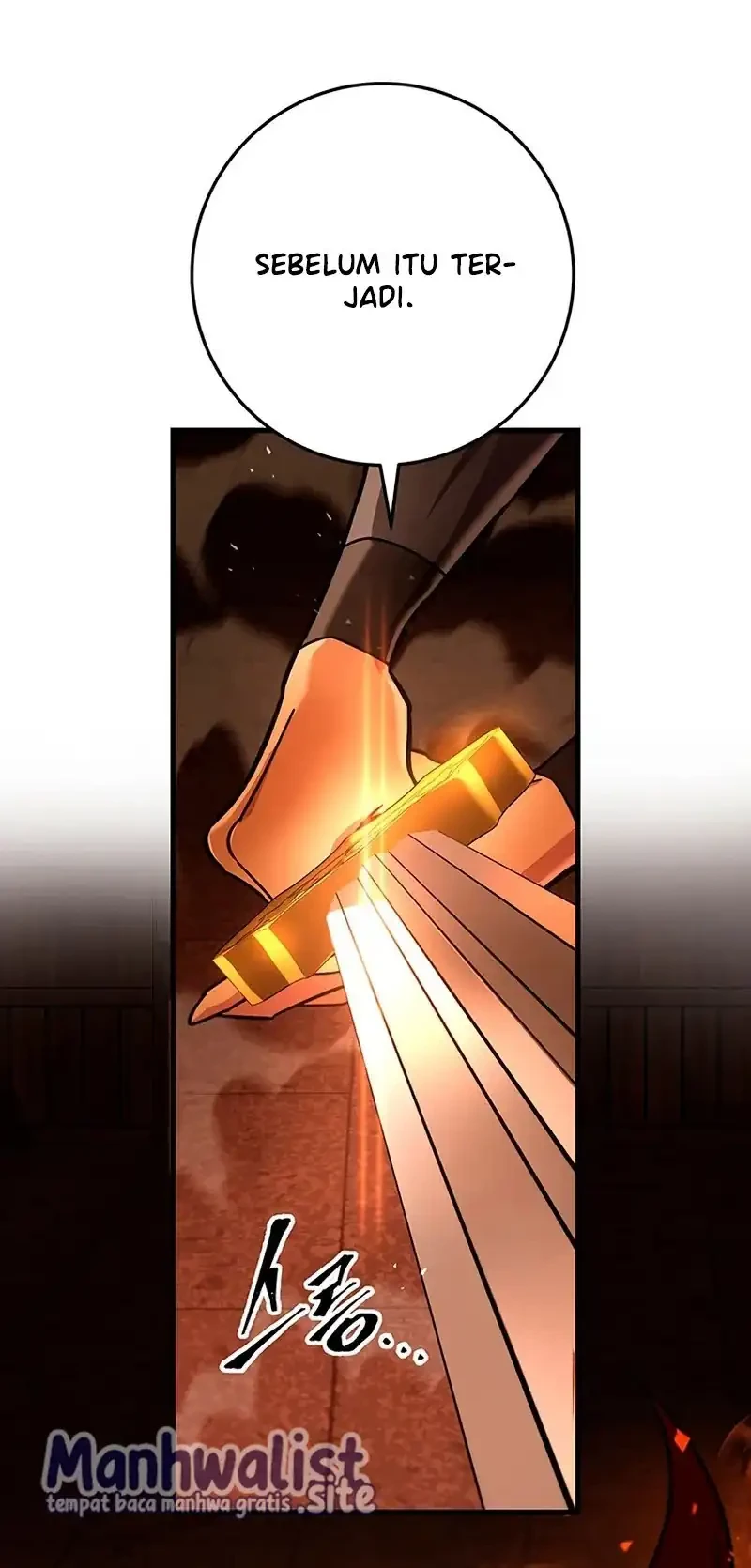 Heavenly Inquisition Sword Chapter 149 - halaman 44