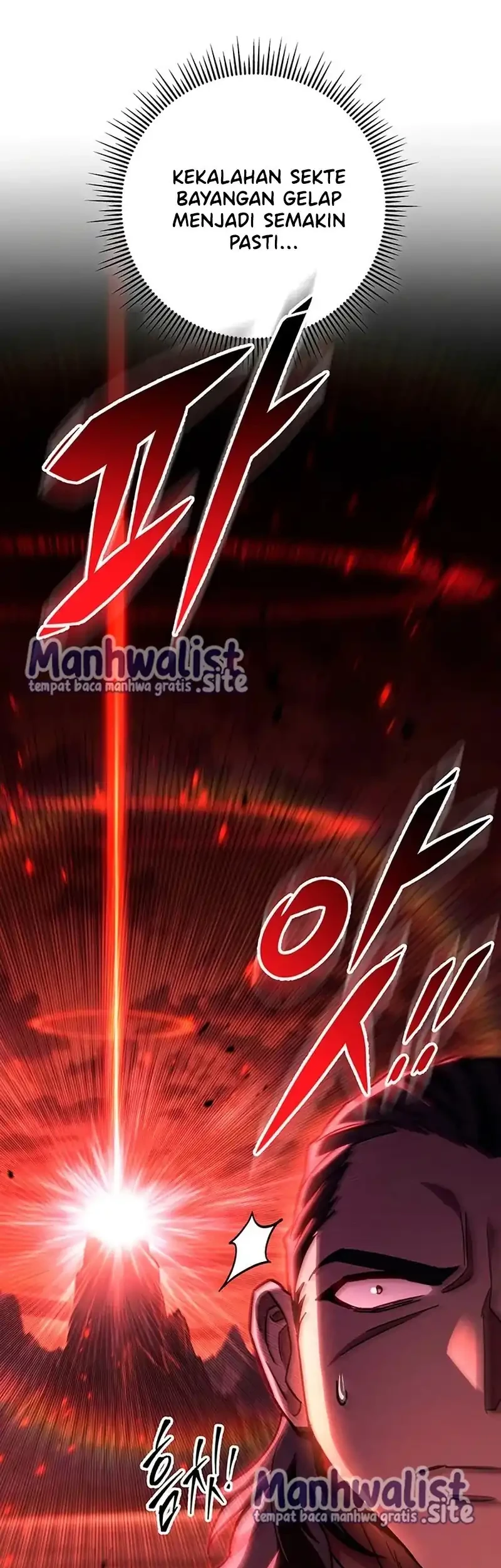 Heavenly Inquisition Sword Chapter 149 - halaman 51