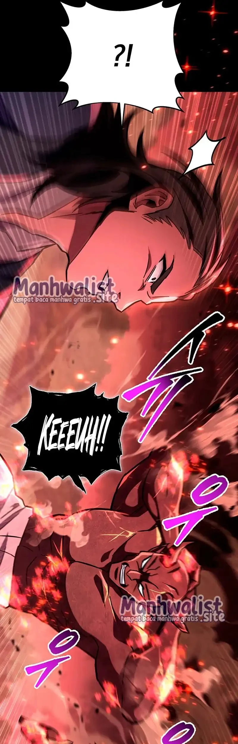 Heavenly Inquisition Sword Chapter 149 - halaman 54