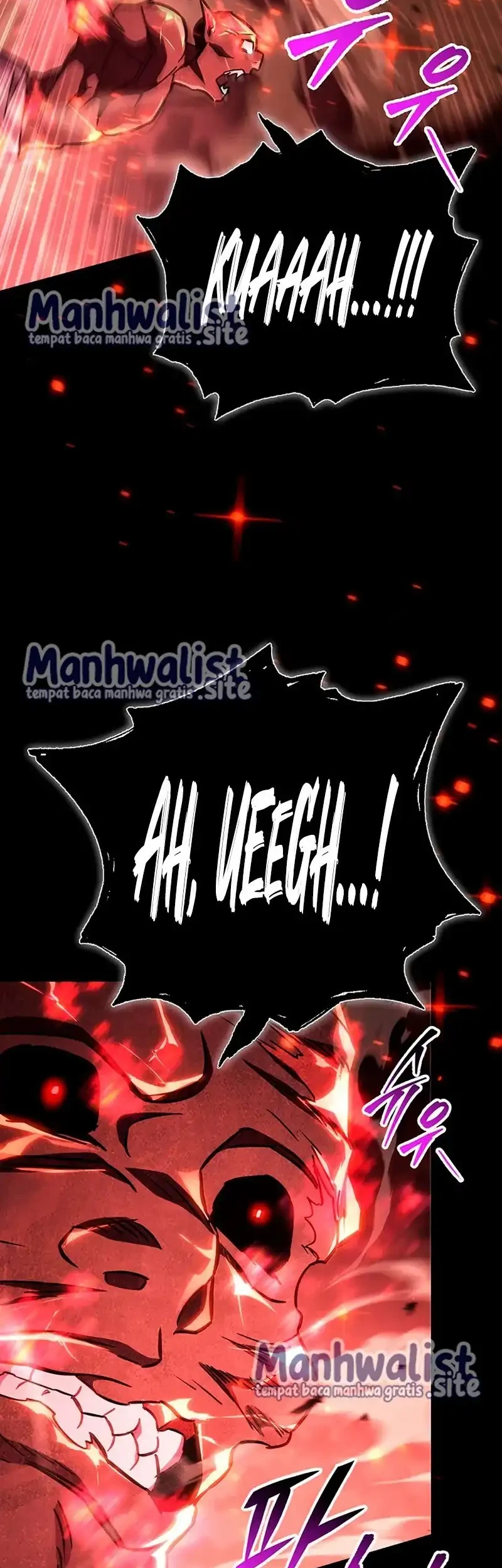 Heavenly Inquisition Sword Chapter 149 - halaman 55