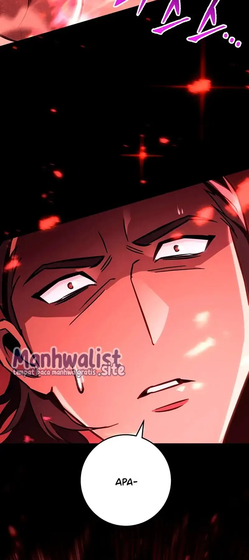 Heavenly Inquisition Sword Chapter 149 - halaman 56