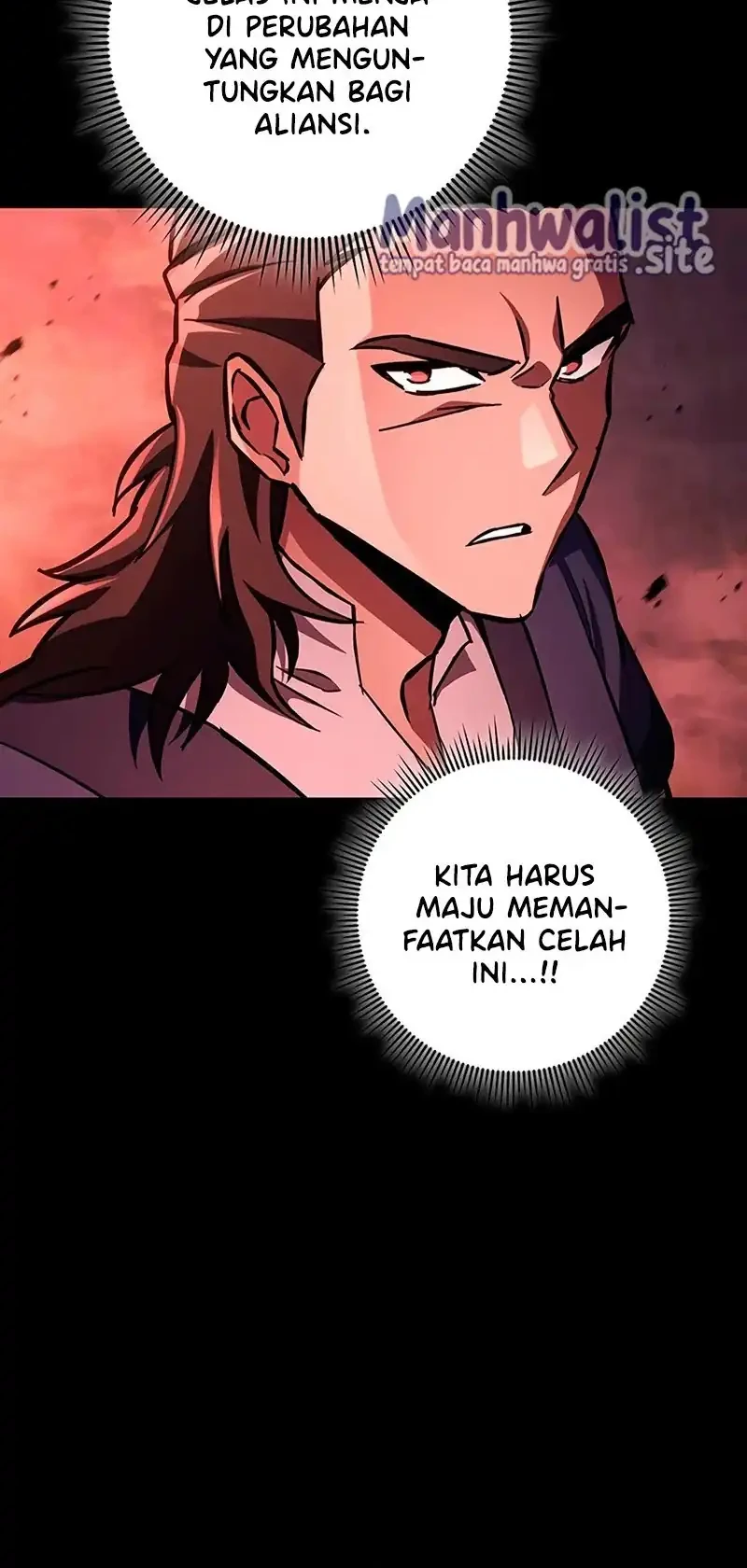 Heavenly Inquisition Sword Chapter 149 - halaman 59