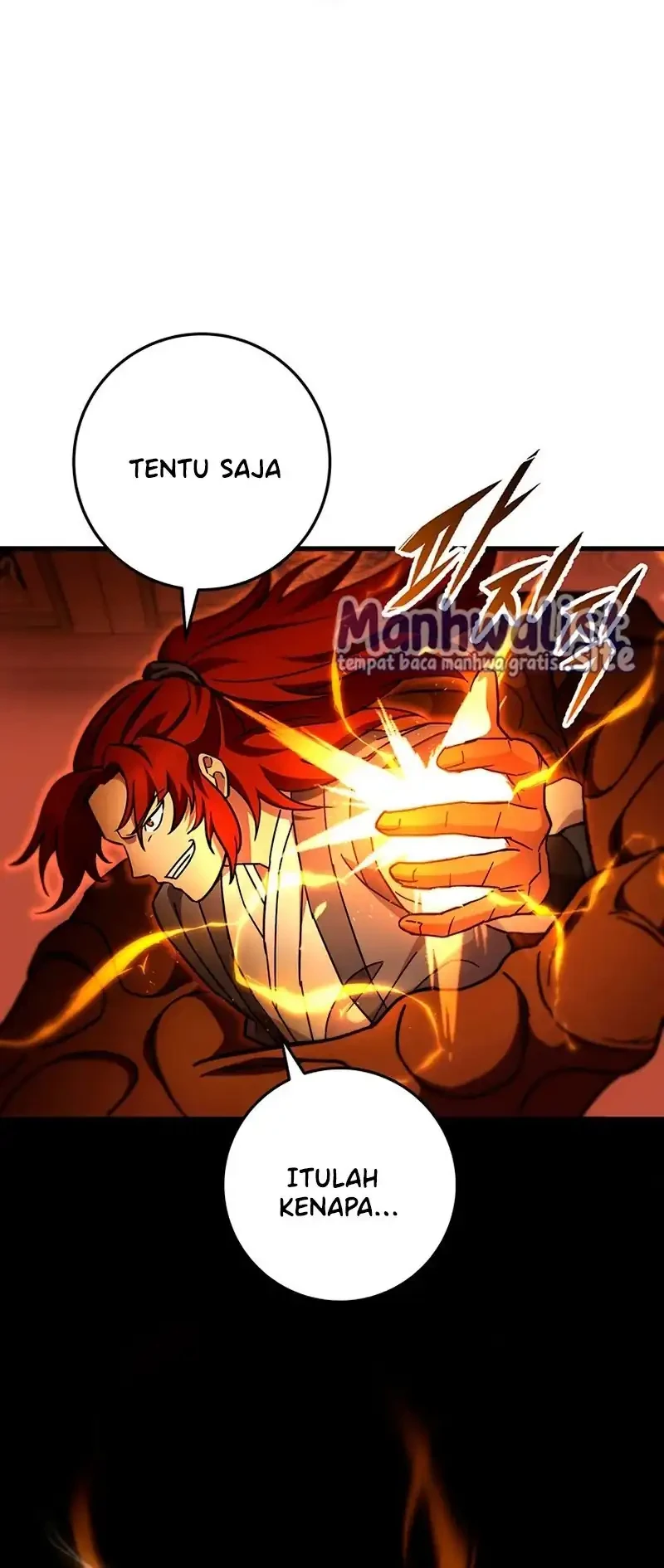 Heavenly Inquisition Sword Chapter 149 - halaman 6
