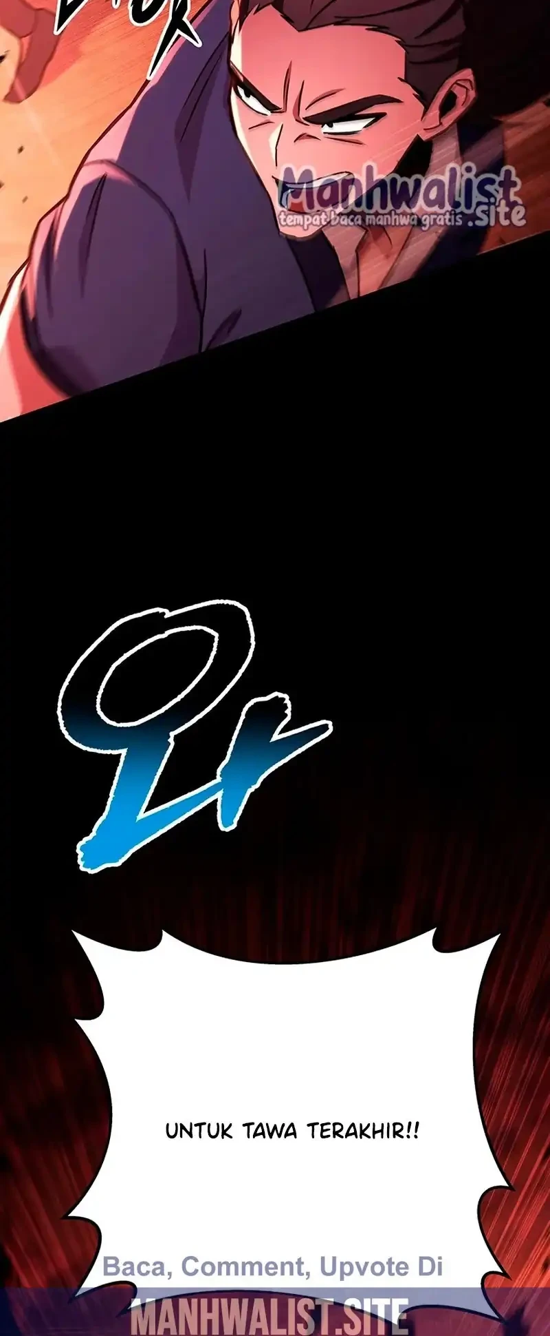 Heavenly Inquisition Sword Chapter 149 - halaman 62