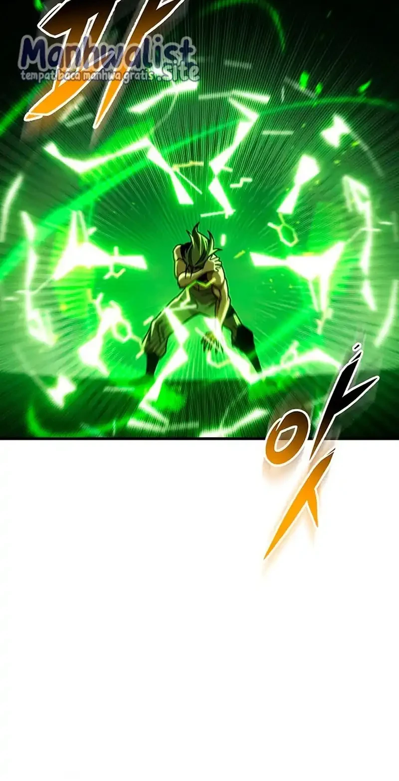 Heavenly Inquisition Sword Chapter 149 - halaman 73