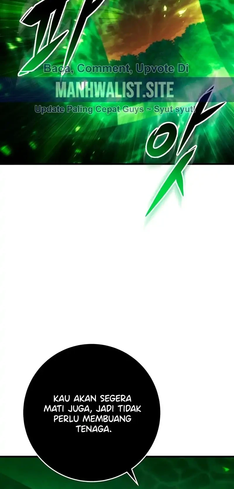 Heavenly Inquisition Sword Chapter 149 - halaman 76