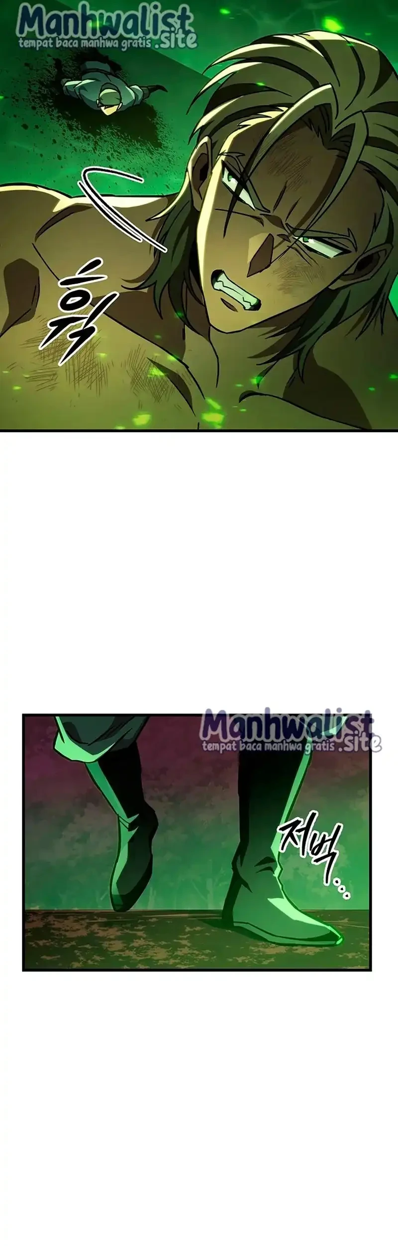 Heavenly Inquisition Sword Chapter 149 - halaman 77