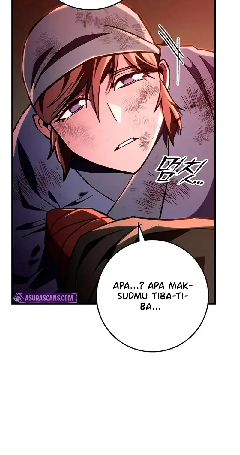 Heavenly Inquisition Sword Chapter 149 - halaman 84