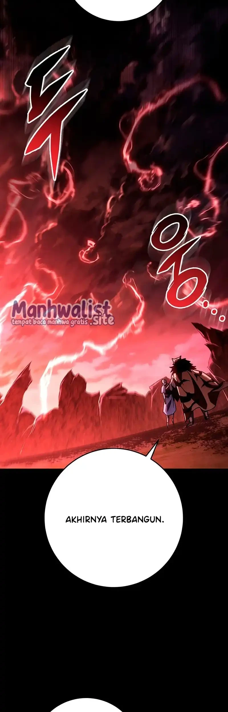 Heavenly Inquisition Sword Chapter 149 - halaman 86