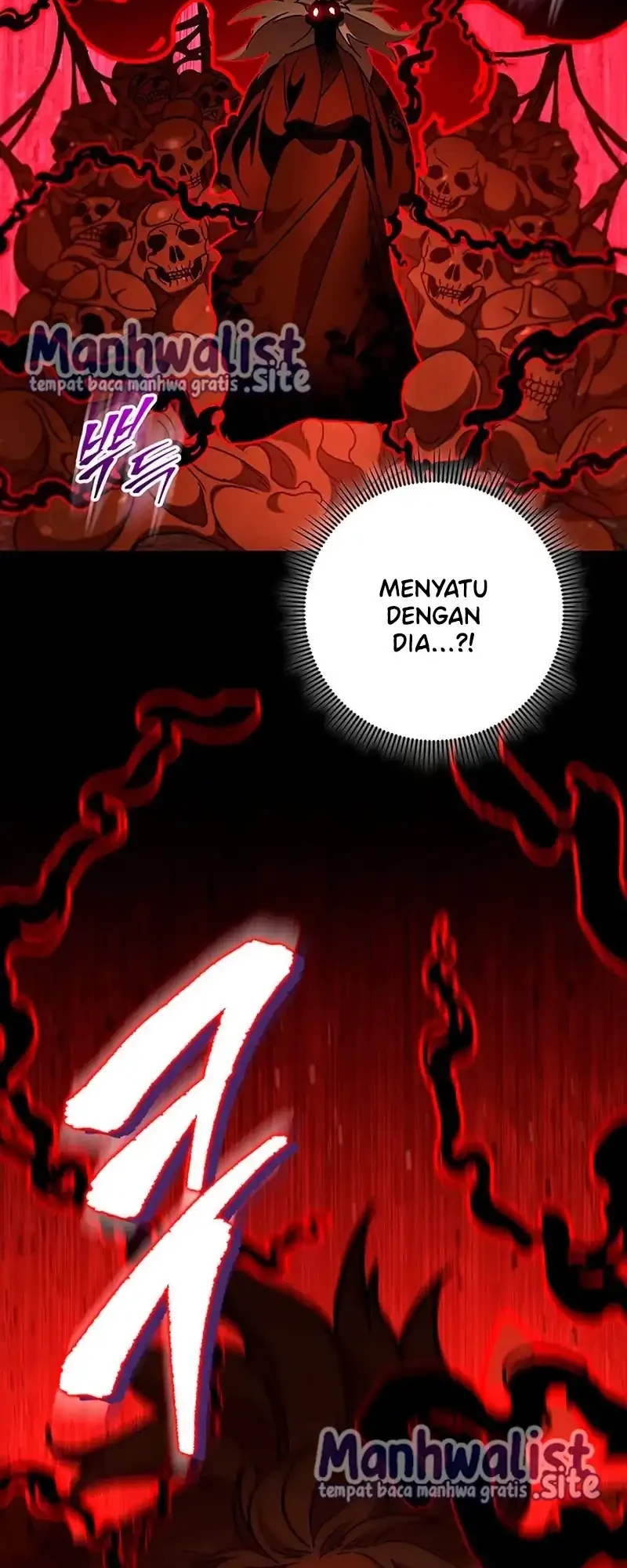 Heavenly Inquisition Sword Chapter 149 - halaman 9