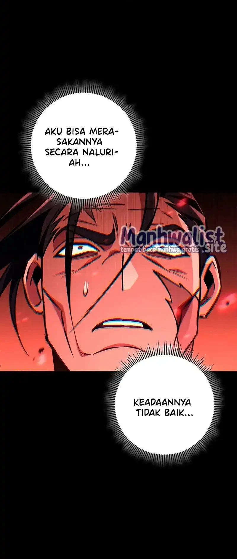 Heavenly Inquisition Sword Chapter 149 - halaman 93