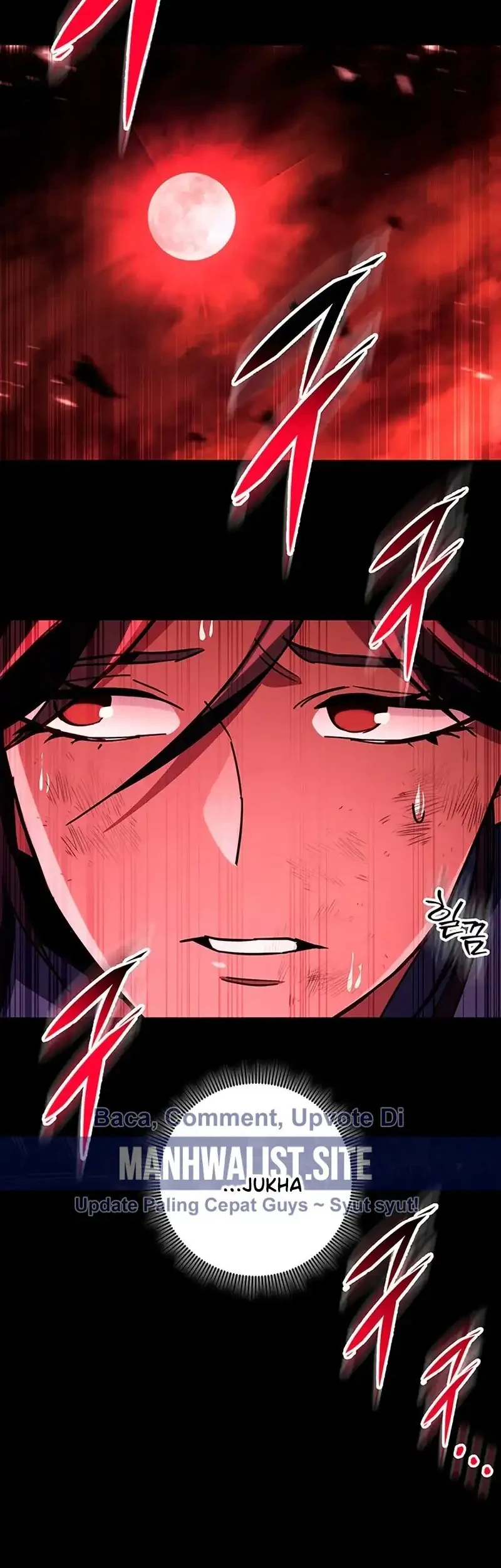 Heavenly Inquisition Sword Chapter 149 - halaman 95