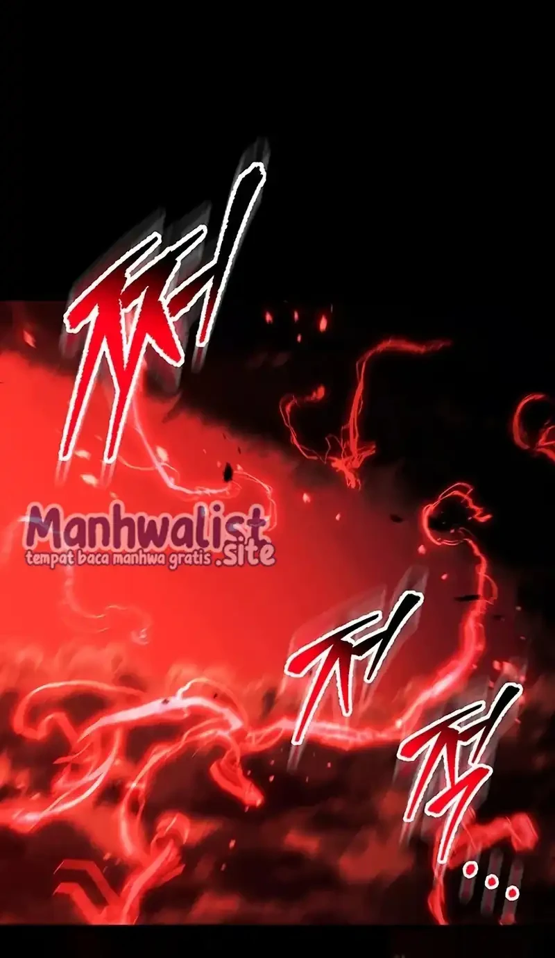 Heavenly Inquisition Sword Chapter 149 - halaman 96