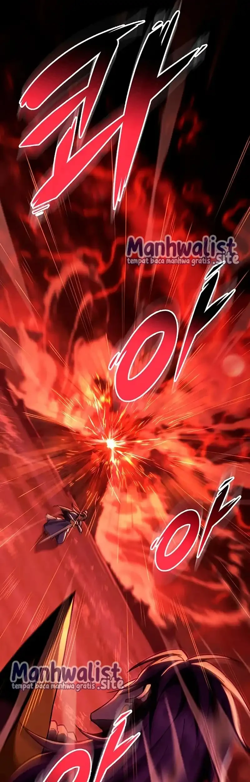 Heavenly Inquisition Sword Chapter 149 - halaman 97