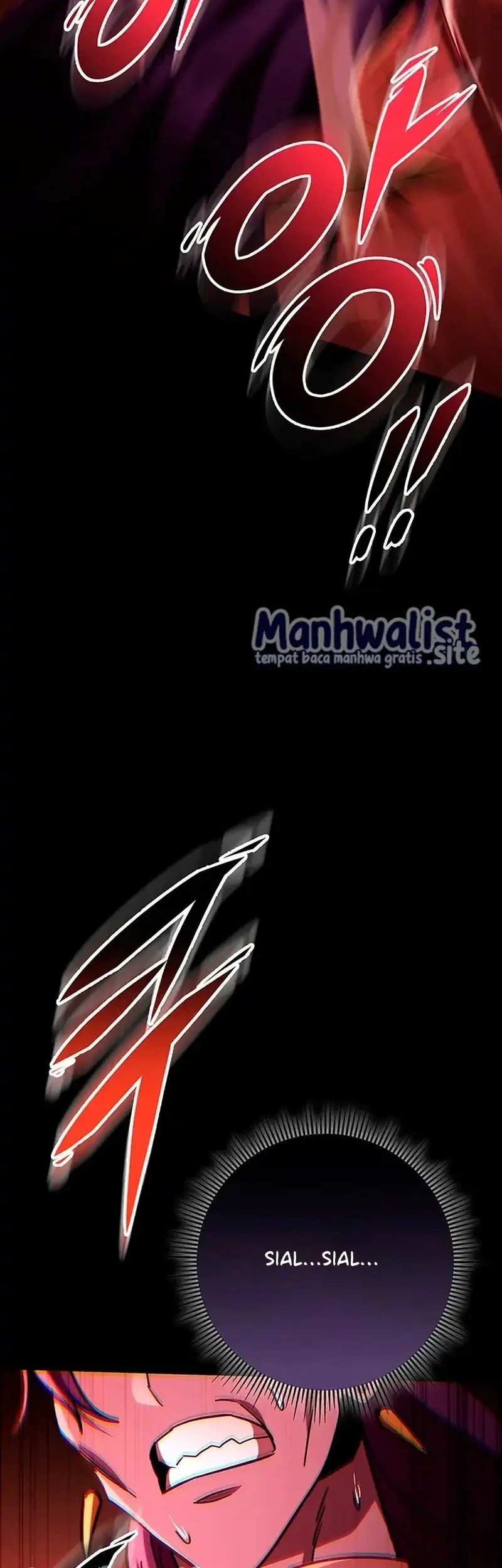 Heavenly Inquisition Sword Chapter 149 - halaman 98