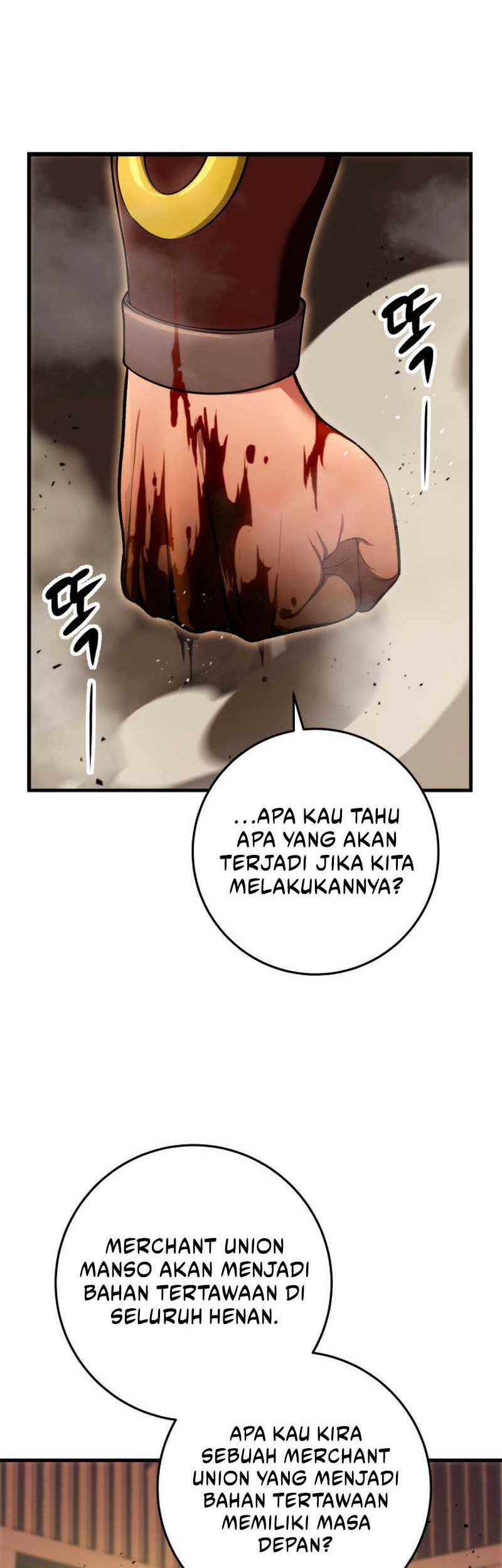 Heavenly Inquisition Sword Chapter 15 - halaman 11