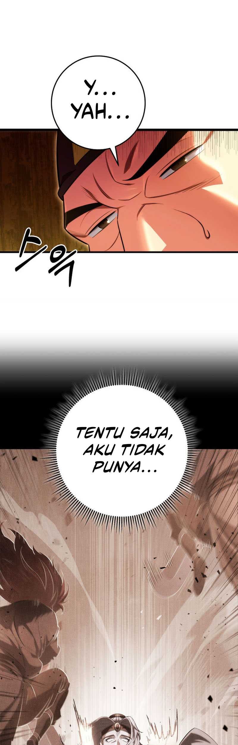 Heavenly Inquisition Sword Chapter 15 - halaman 14