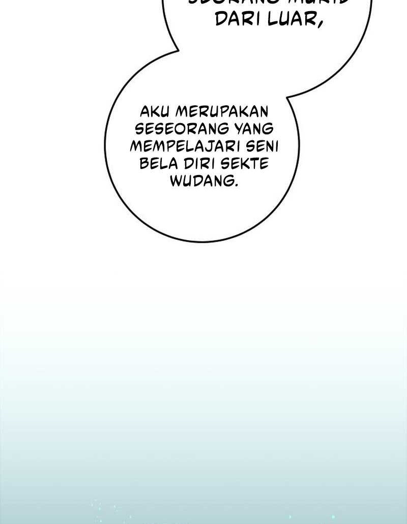 Heavenly Inquisition Sword Chapter 15 - halaman 21