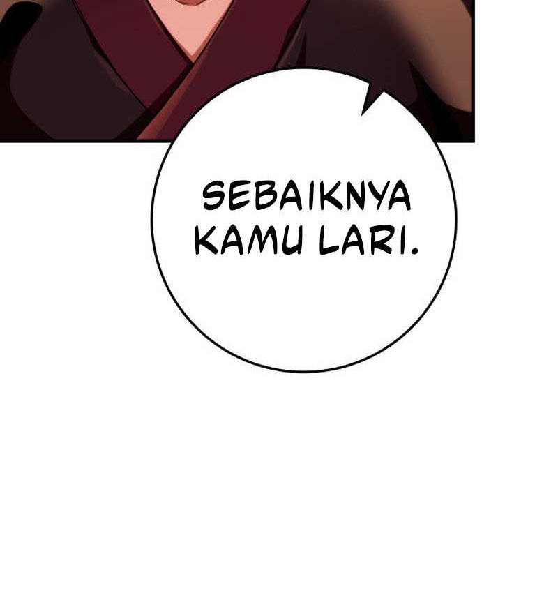 Heavenly Inquisition Sword Chapter 15 - halaman 53