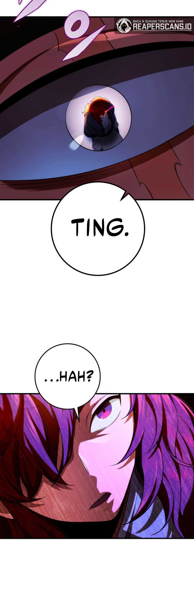 Heavenly Inquisition Sword Chapter 15 - halaman 59