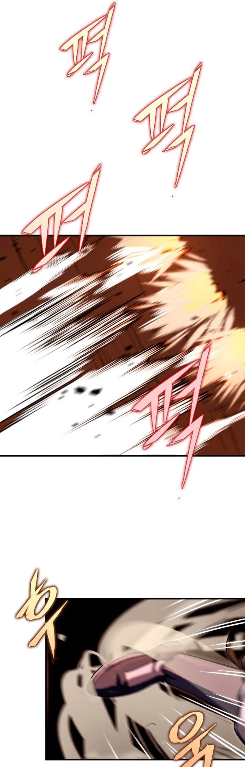 Heavenly Inquisition Sword Chapter 15 - halaman 61