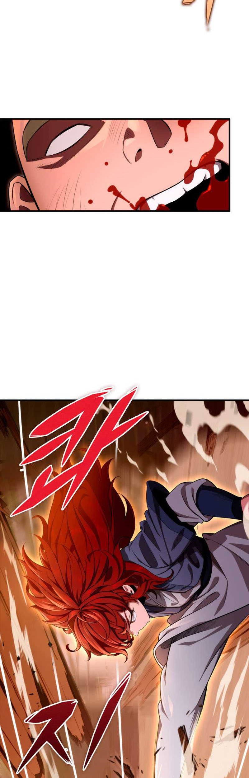 Heavenly Inquisition Sword Chapter 15 - halaman 62