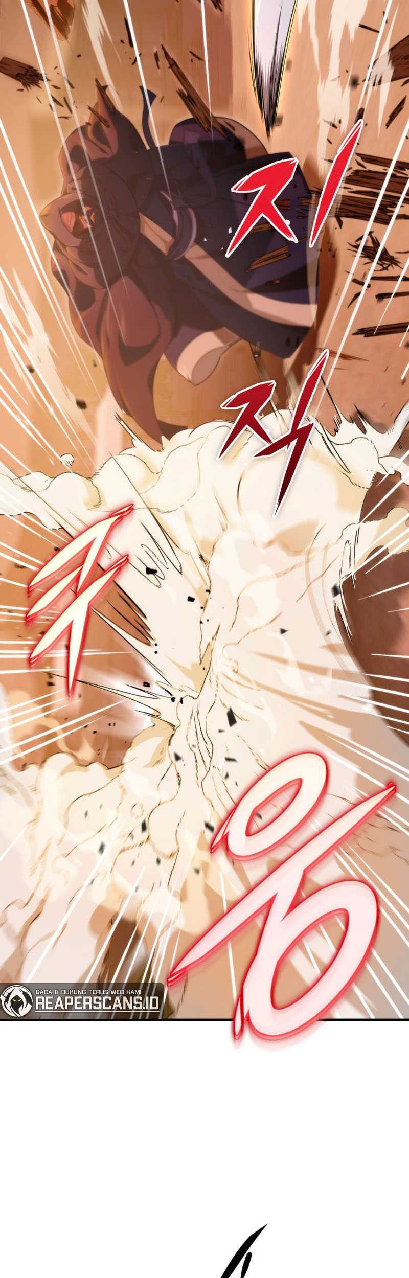 Heavenly Inquisition Sword Chapter 15 - halaman 63