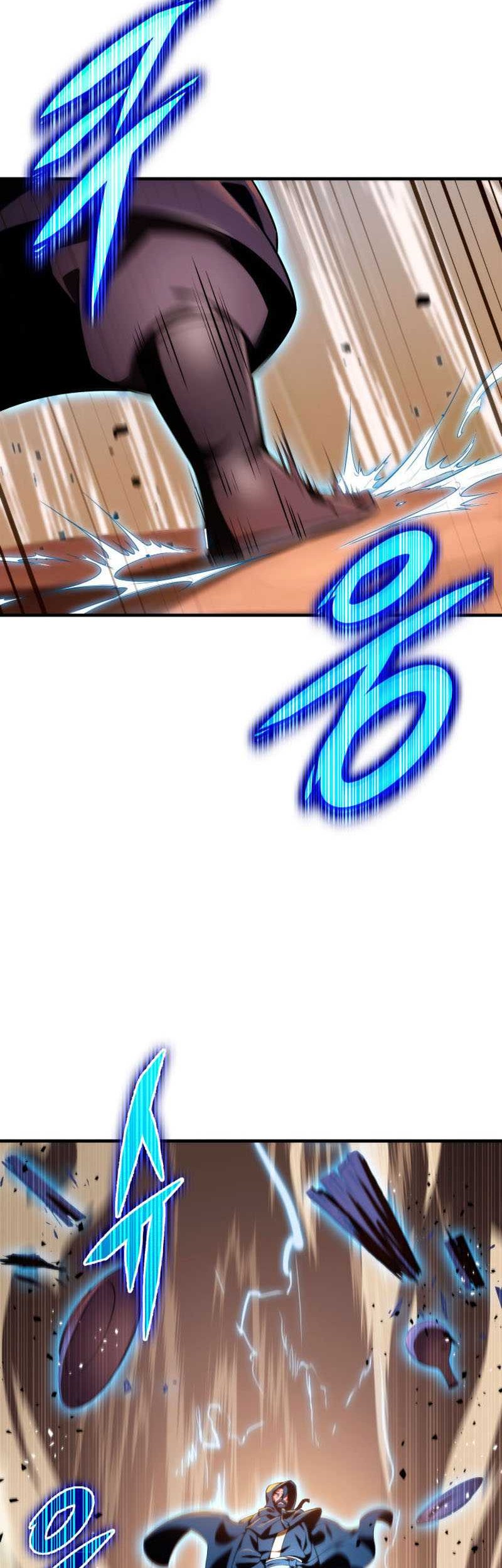 Heavenly Inquisition Sword Chapter 15 - halaman 66