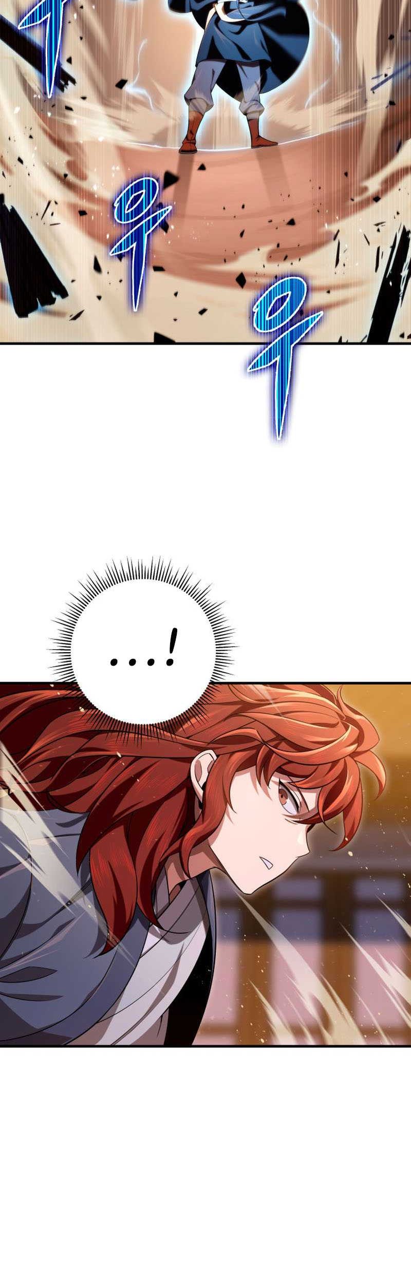 Heavenly Inquisition Sword Chapter 15 - halaman 67